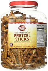 Wellsley farms pretzels for sale  Delivered anywhere in USA 