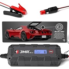 Jmr battery charger for sale  Delivered anywhere in UK