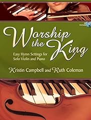 Worship king. kristin for sale  Delivered anywhere in USA 
