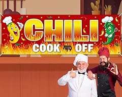 Qoubai chili cook for sale  Delivered anywhere in UK