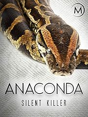 Anaconda silent killer for sale  Delivered anywhere in UK