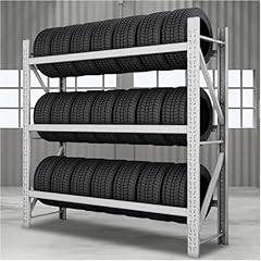 Tire storage shelf for sale  Delivered anywhere in USA 