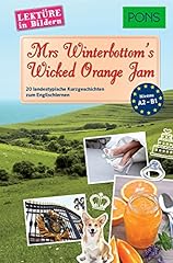 Mrs winterbottom wicked for sale  Delivered anywhere in UK