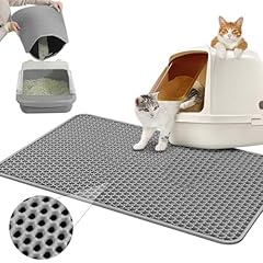 Tapis litière chat d'occasion  Livré partout en France