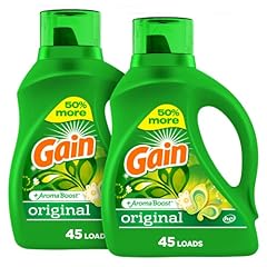 Gain laundry detergent for sale  Delivered anywhere in USA 