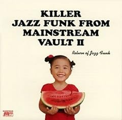 Return killer jazz d'occasion  Livré partout en France