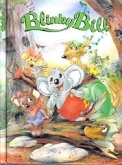 Blinky bill gebraucht kaufen  Wird an jeden Ort in Deutschland