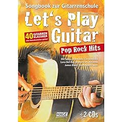 Let play guitar gebraucht kaufen  Wird an jeden Ort in Deutschland
