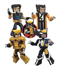 Diamond select marvel for sale  Delivered anywhere in UK
