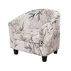 Niluoh club chair for sale  Delivered anywhere in USA 