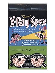 Original ray spex for sale  Delivered anywhere in USA 