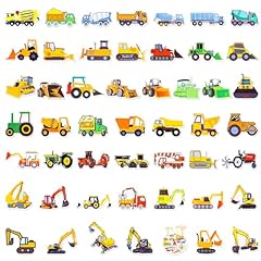 100pcs construction truck for sale  Delivered anywhere in UK