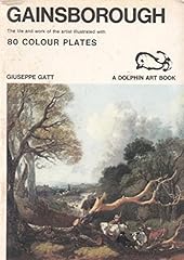 Gainsborough life work for sale  Delivered anywhere in UK