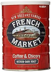 French market coffee for sale  Delivered anywhere in USA 