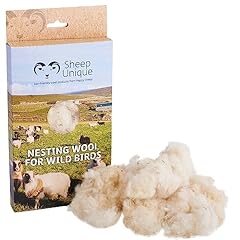 Bird nesting material for sale  Delivered anywhere in UK