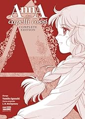 Anna dai capelli usato  Spedito ovunque in Italia 
