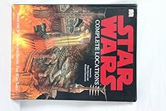 Star wars complete for sale  Delivered anywhere in USA 