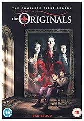 Originals season dvd for sale  Delivered anywhere in UK