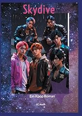 Skydive kpop roman gebraucht kaufen  Wird an jeden Ort in Deutschland
