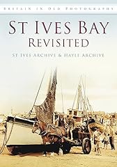 Ives bay revisited for sale  Delivered anywhere in UK