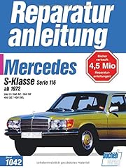 Mercedes klasse serie for sale  Delivered anywhere in UK