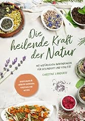 Heilende kraft natur gebraucht kaufen  Wird an jeden Ort in Deutschland