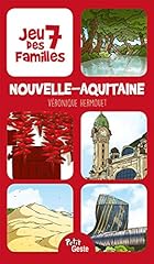 Jeu familles nouvelle d'occasion  Livré partout en France