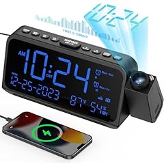 Rocam radio alarm for sale  Delivered anywhere in UK