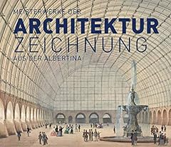 Meisterwerke architekturzeichn gebraucht kaufen  Wird an jeden Ort in Deutschland