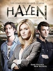 Haven complete second for sale  Delivered anywhere in USA 