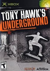 Tony hawk underground for sale  Delivered anywhere in USA 