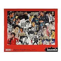 Aquarius elvis puzzle for sale  Delivered anywhere in USA 