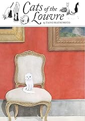 Cats louvre for sale  Delivered anywhere in UK
