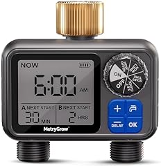 Sprinkler timer programmable for sale  Delivered anywhere in USA 
