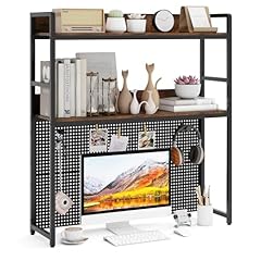 Goflame desktop bookshelf for sale  Delivered anywhere in USA 