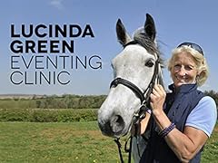 Lucinda green eventing for sale  Delivered anywhere in UK