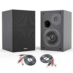 Bestisan bookshelf speakers for sale  Delivered anywhere in USA 