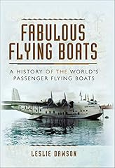 Fabulous flying boats for sale  Delivered anywhere in USA 