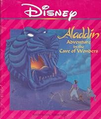 Aladdin adventure cave for sale  Delivered anywhere in USA 