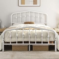 Yaheetech full bed for sale  Delivered anywhere in USA 