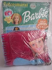 Barbie fotoromanzi rivista usato  Spedito ovunque in Italia 