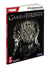 Game thrones prima for sale  Delivered anywhere in USA 