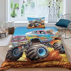 Aaharya monster truck for sale  Delivered anywhere in UK