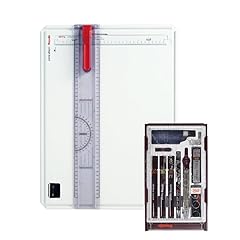 Rotring college drawing for sale  Delivered anywhere in UK