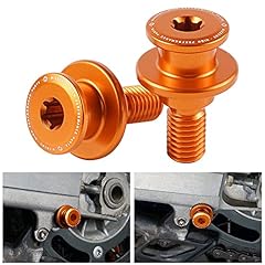 Nicecnc orange aluminum for sale  Delivered anywhere in USA 