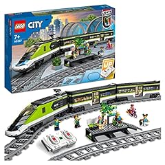 Lego 60337 city gebraucht kaufen  Wird an jeden Ort in Deutschland
