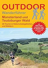 Münsterland teutoburger wald gebraucht kaufen  Wird an jeden Ort in Deutschland