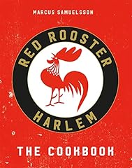 Red rooster cookbook for sale  Delivered anywhere in USA 