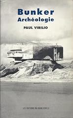 Bunker archeologie d'occasion  Livré partout en Belgiqu