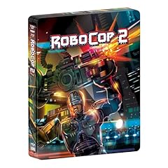 Robocop limited edition for sale  Delivered anywhere in USA 